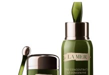 6折!【折后$288 包邮】La Mer 修复精华+眼霜双正装!