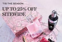 Lancome兰蔻官网全场75折来啦❗️套装低至7折!菁纯套装必抢!