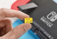 【折后$19.99 Prime包邮】SanDisk microSDXC 存储卡 256GB