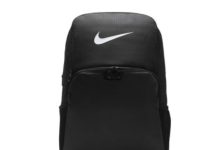 【折后$22.8 包邮】Nike Brasilia XL 大容量双肩背包