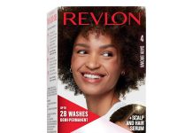 【折后$2.85 Prime包邮】Revlon ColorSilk 亮泽养护型半永久染发剂 多色选
