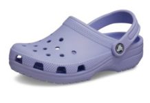 【折后低至$17.48 Prime包邮】Crocs 儿童经典洞洞鞋 多色选