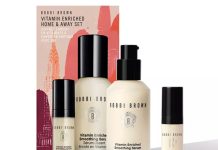 47折!【折后$46.2 包邮】Bobbi Brown维他命橘子精华套装