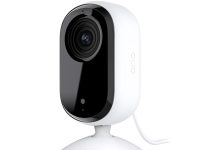 史低!【折后$12.99 Prime包邮】Arlo Essential 室内安全摄像头!