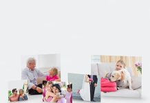 小羊毛又来啦❗️Walgreens 免费打印 5 张 4×6 英寸照片!