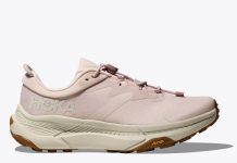 史低!【折后$84 包邮】HOKA Transport 女士运动鞋!