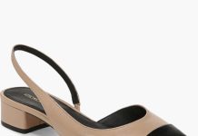 【折后$49.48】Veronica Beard 小香风女士单鞋!