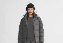 抗寒-40℃!【折后$315 包邮】Aritzia The Super Puff₂O™ 长款极寒防水羽绒服 3色选