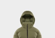 抗寒-20℃!【折后$195 包邮】Aritzia The Super Puff₂O™ Shorty防水羽绒服 军绿色