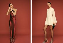 法式美衣Reformation冬日大促低至5折+无门槛免邮❗️圣诞红毛衣仅$79