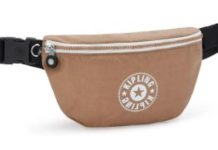 【折后$17.9 Prime包邮】Kipling Fresh Lite 女士轻便腰包