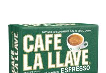 【折后$3.59 Prime包邮】Cafe La Llave 古巴风味深度烘焙研磨浓缩咖啡 10oz