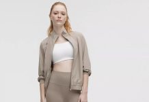 【折后低至$49 包邮】 Lululemon Wunder Train 25/28寸高腰瑜伽裤!