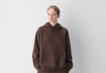 【折后低至$71.25 包邮】Aritzia Cozy Sweatfleece Mega Raglan 时尚抓绒卫衣 多色选