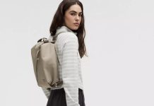 降价啦!快!【折后低至$44 包邮】Lululemon Fast Track Bag 9L 多用背法休闲包!多色选!