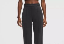 【折后低至$59 包邮】Lululemon Softstreme 经典高腰束腿裤 多色选