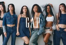 折扣升级❗️Gap Factory 全场低至4折+额外9折!清仓区低至2折+额外45折+额外85折!全场无门槛包邮!