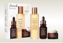 51折!【折后$114.75 包邮】Fresh 馥蕾诗 红茶抗老明星 全正装三件套