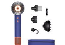 【折后$329.99 Prime包邮】Dyson Supersonic 超好用吹风机!