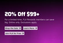 Foot Locker 会员折上折开启❗️精选鞋履低至53折+满$99额外8折!快来收On/Hoka!