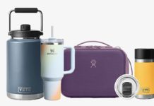 补水啦! Woot精选Hydro Flask、Stanley等多款保温杯低至3折!