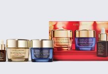 54折+送$327三重豪礼❗️【折后$148.75 包邮】 Estee Lauder 雅诗兰黛智妍面霜➕晚霜 各50ml套装