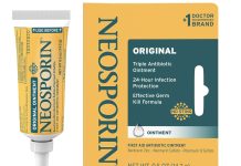 【折后$2.74 Prime包邮】Neosporin 三重抗生素消炎止痛软膏!