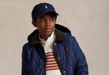 好价回归!【折后低至$68.85 包邮】Polo Ralph Lauren 男童连帽谷仓夹克 8-16岁两色选