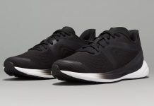 【折后低至$59 包邮】Lululemon Blissfeel 2 女士跑鞋 三色选