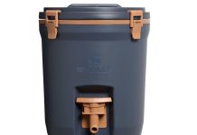 【折后$41.25 包邮】Stanley Adventure 快流式 2加仑大容量水壶