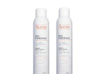 史低!双瓶超划算!【折后$23.94 Prime包邮】Avene 法国雅漾补水保湿喷雾 10.1oz*两瓶!