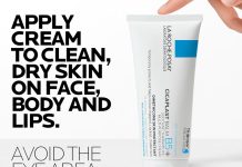 【折后$24.74 Prime包邮】La Roche-Posay理肤泉 B5修复霜