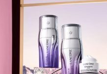 三重功效!42折+送十件礼!【折后$84 包邮】Lancôme 兰蔻 H.C.F. 3合1塑颜精华超值套装!