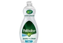 【折后$2.29 Prime包邮】Palmolive Ultra 纯净无味洗洁精 32.5oz