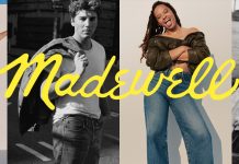 Madewell 折扣区好价❗️精选男女服饰低至3折+低至额外5折!无门槛包邮!