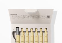 买一送一!必入款!【折后$50】Babor Nutri Restore 营养重塑安瓶 7支一瓶!