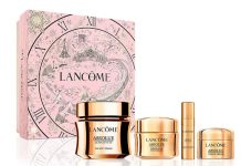 44折!【折后$203.7 包邮】Lancôme 兰蔻菁纯护肤4件套