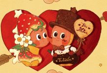 Amazon POP MART 泡泡玛特 多款爆可爱盲盒上新热卖中❗️低至$19.99!