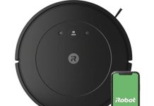 【折后$89.99 包邮】iRobot Roomba Vac 扫地机器人 Q011