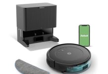 清仓价!【折后$199.99 包邮】iRobot Roomba 自清洁扫地拖地机器人!