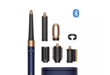 哇塞!送$160礼卡!【折后$499.99 包邮】Dyson Airwrap 多功能卷发棒套装!