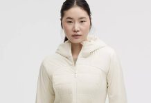 【折后低至$159 包邮】Lululemon Down for It All 女士轻盈鹅绒服!