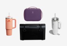 吨吨吨喝水啦! Woot! 精选Stanley、Hydro Flask 等品牌保温杯低至3折起!