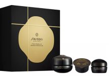42折++送8件礼!【折后$180.2 包邮】Shiseido Future Solution LX 时光琉璃奢华眼霜正装+替换装