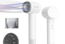 【折后$39.99 包邮】BeautiFlow 高速负离子电吹风!