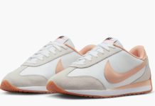 【折后$38.98】Nike Pacific 女士低帮复古运动鞋