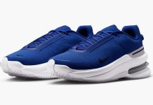 【折后$49.38】Nike Air Zoom Upturn 男士运动鞋