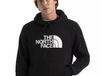 【折后$38.99 包邮】The North Face 男士套头衫!