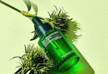 韩国极简护肤品牌!【折后$6.29 Prime包邮】Pyunkang Yul舒缓修护安瓶精华 30ml