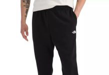 【折后$35.99 包邮】The North Face Evolution男士时尚休闲裤 3色选